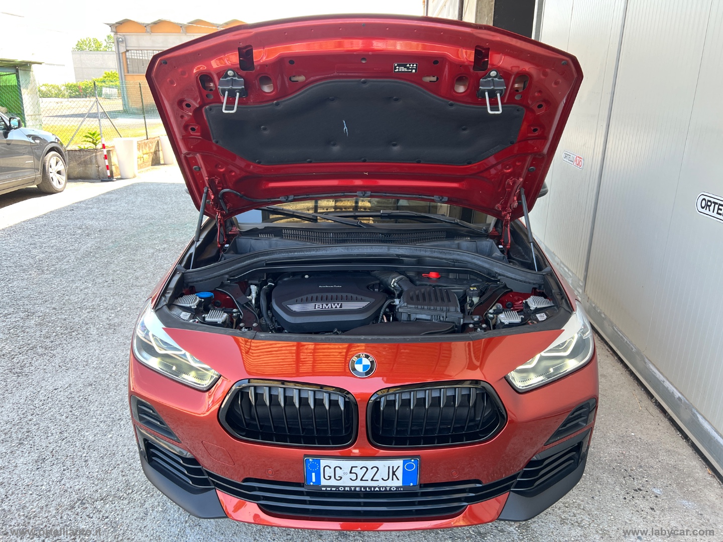 X2 xDrive18d Business-X - immagine 35