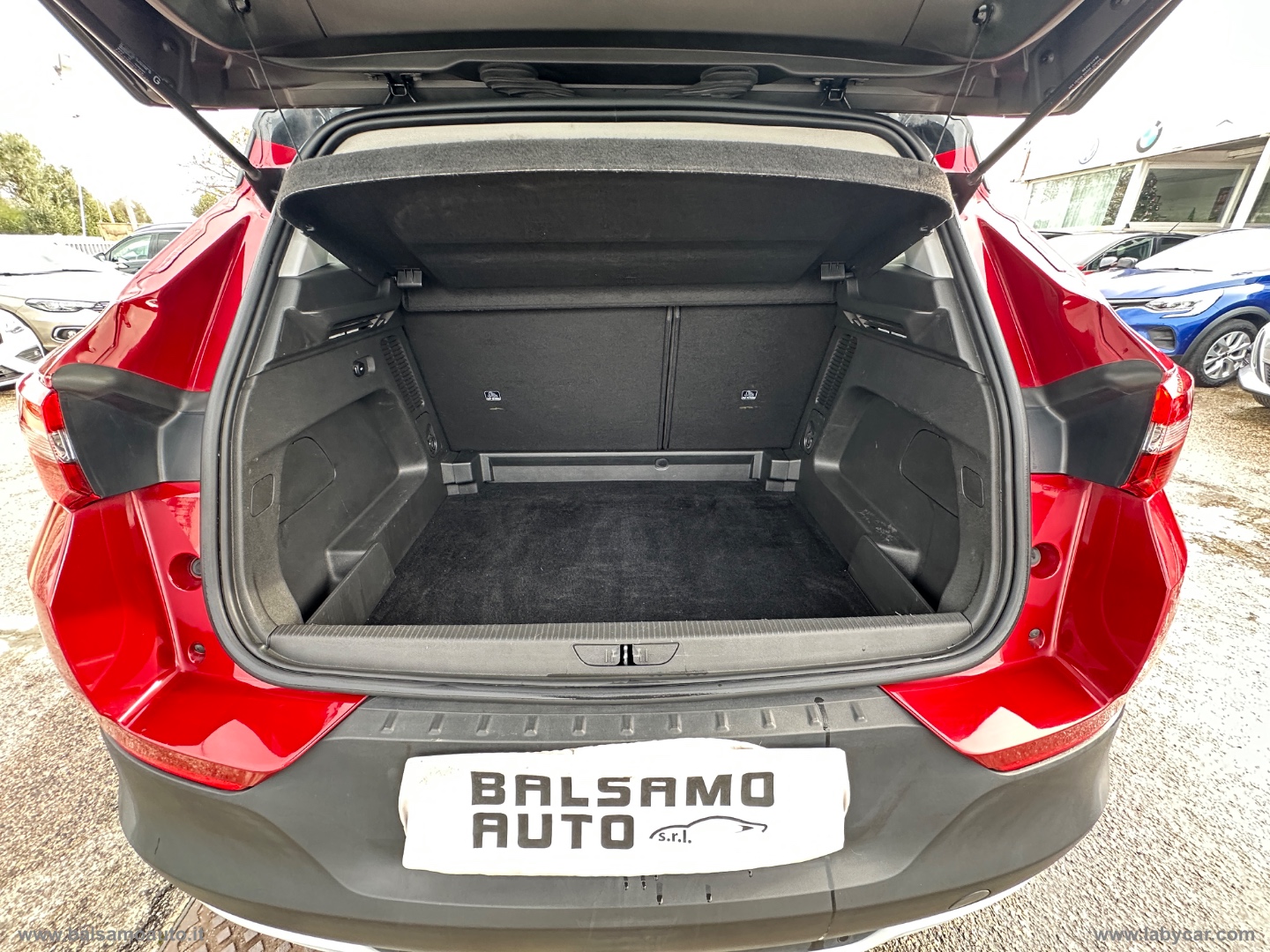 Grandland X 1.5 D Ecotec S&S Innovation - immagine 35