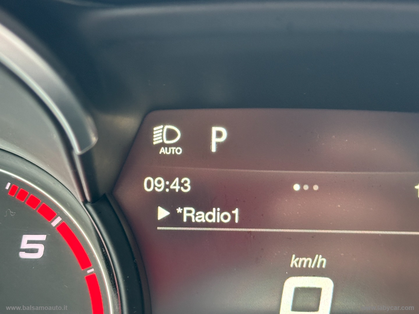Stelvio 2.2 T.diesel 210 CV AT8 Q4 Super - immagine 35
