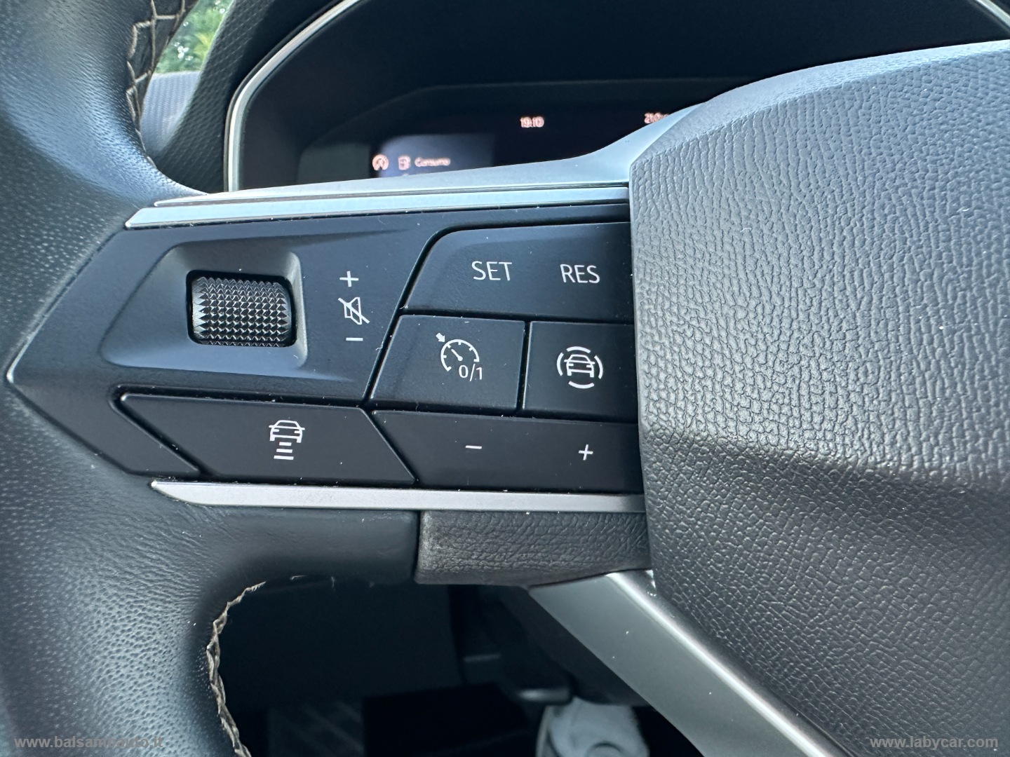 Leon 2.0 TDI 150CV DSG Style - immagine 35