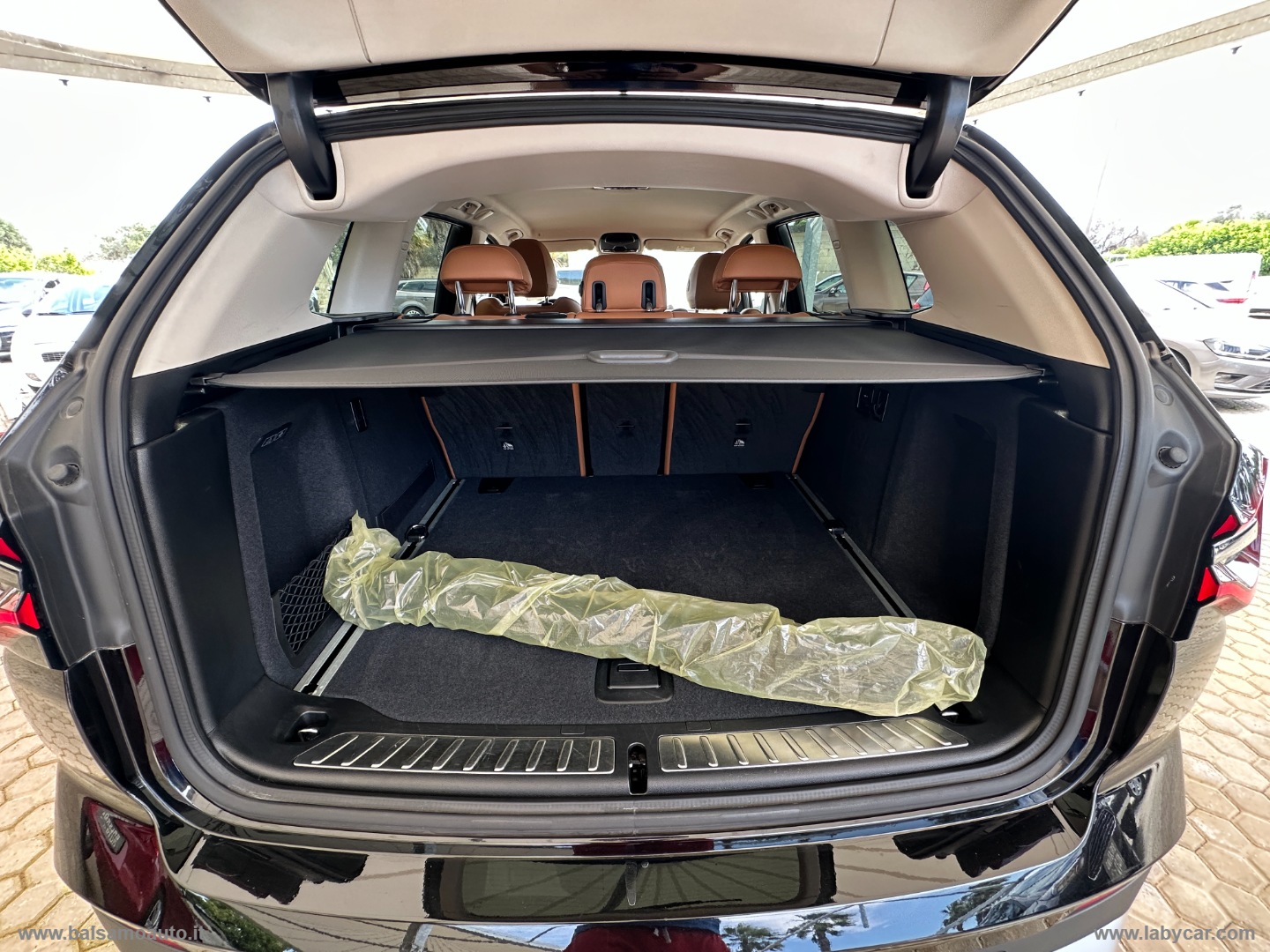X3 xDrive20d 48V xLine - immagine 35