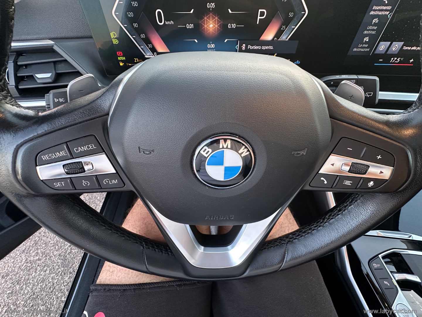 318d 48V Touring SPORT - immagine 35