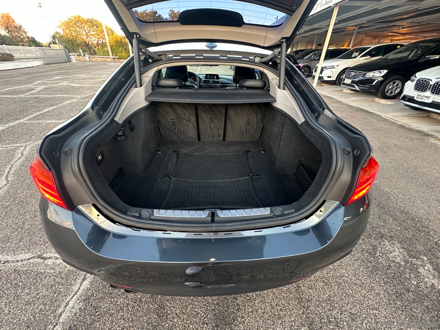 420d Gran Coupé Msport - immagine 35