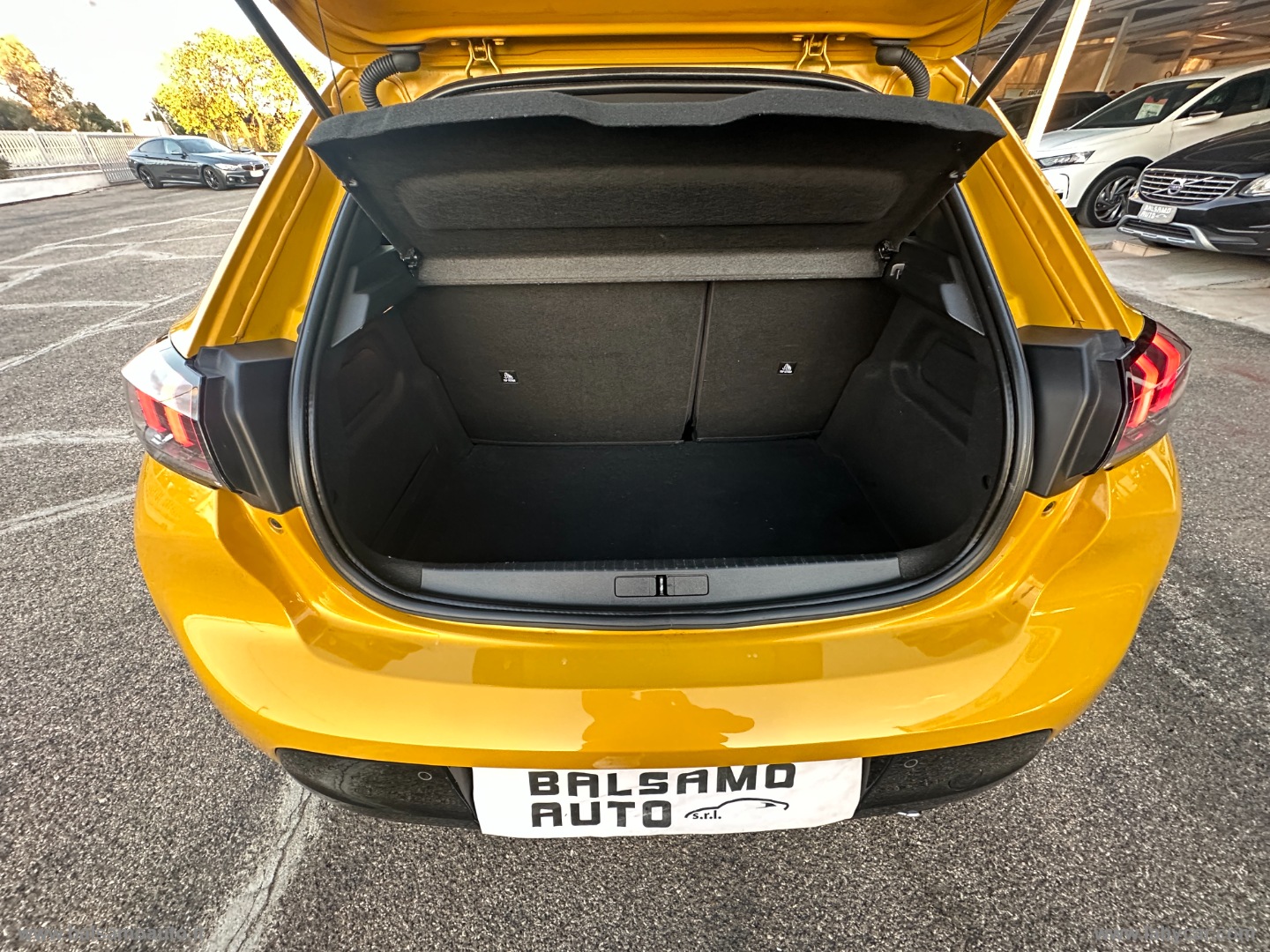 208 GT Line PANORAMA - immagine 35