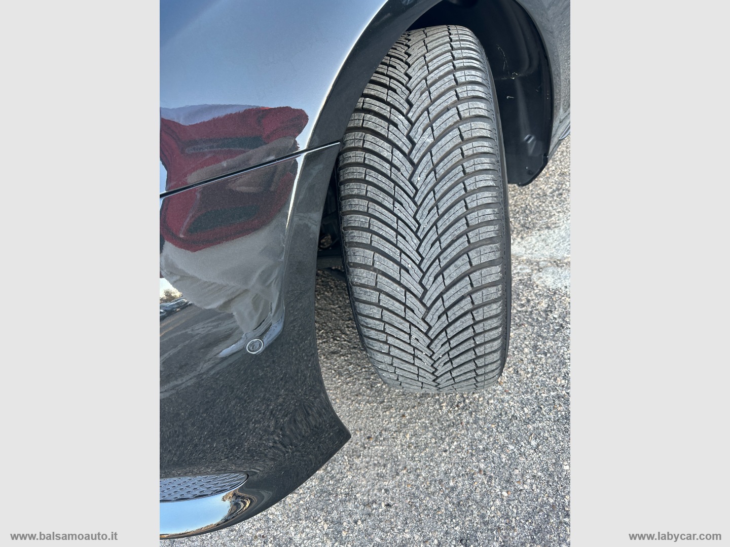 E 220 d Premium - immagine 35