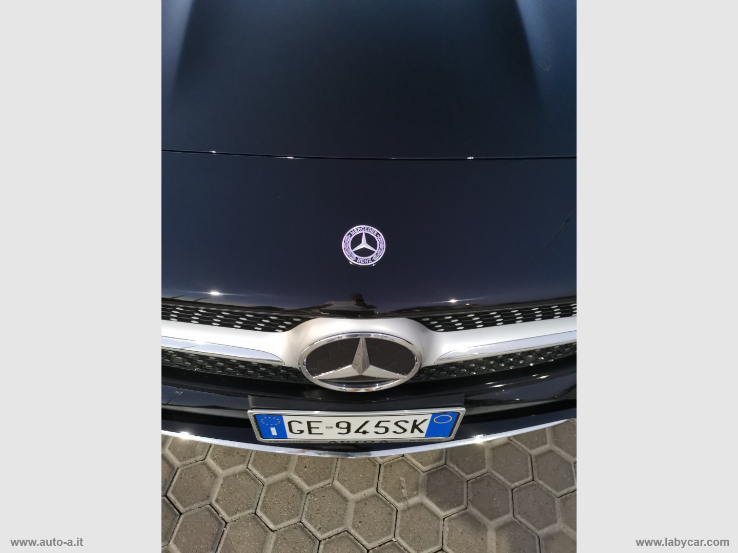 CLA 180 d Aut. Shooting Brake Premium - immagine 35