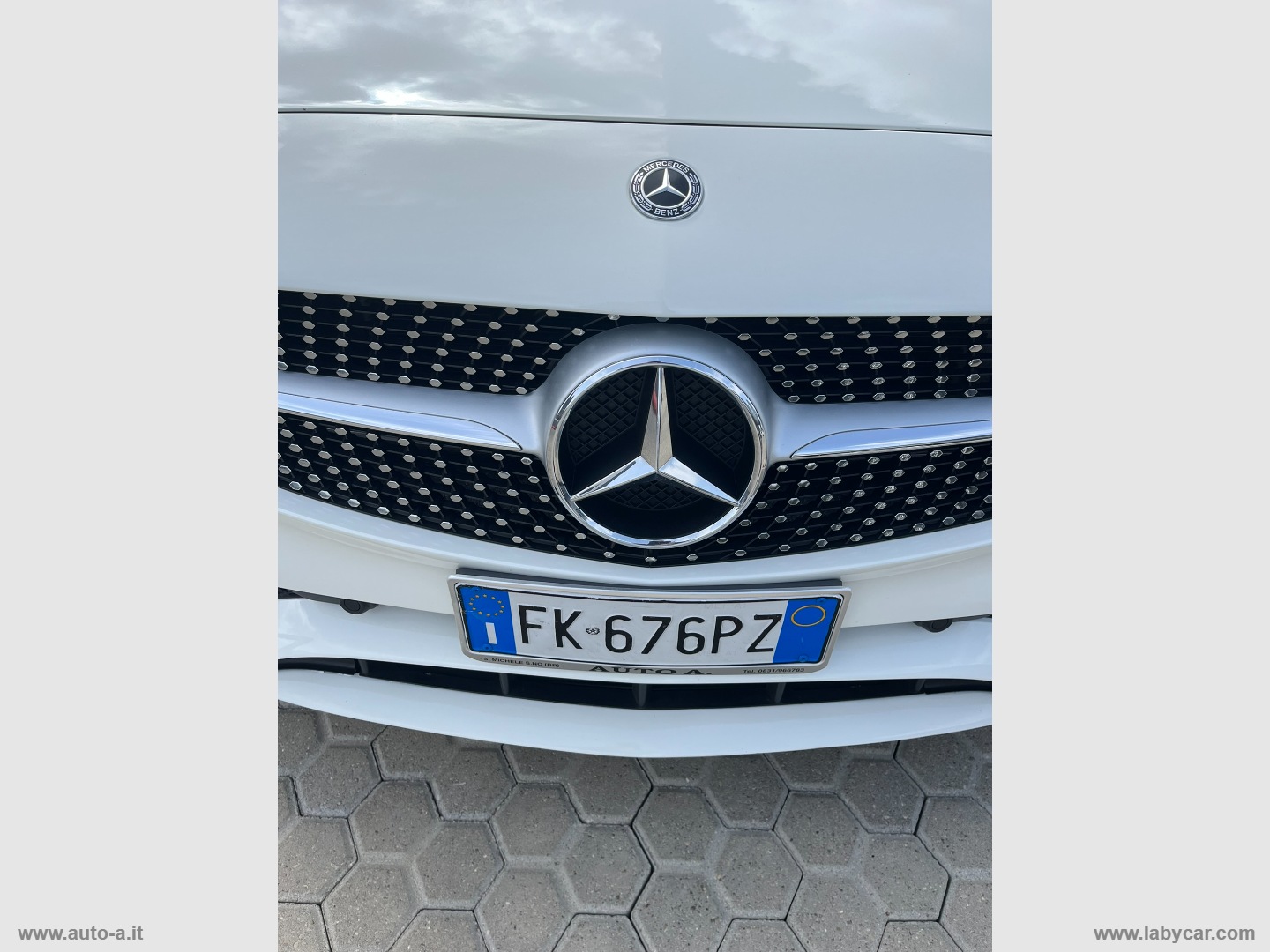 A 200 d Premium - immagine 35