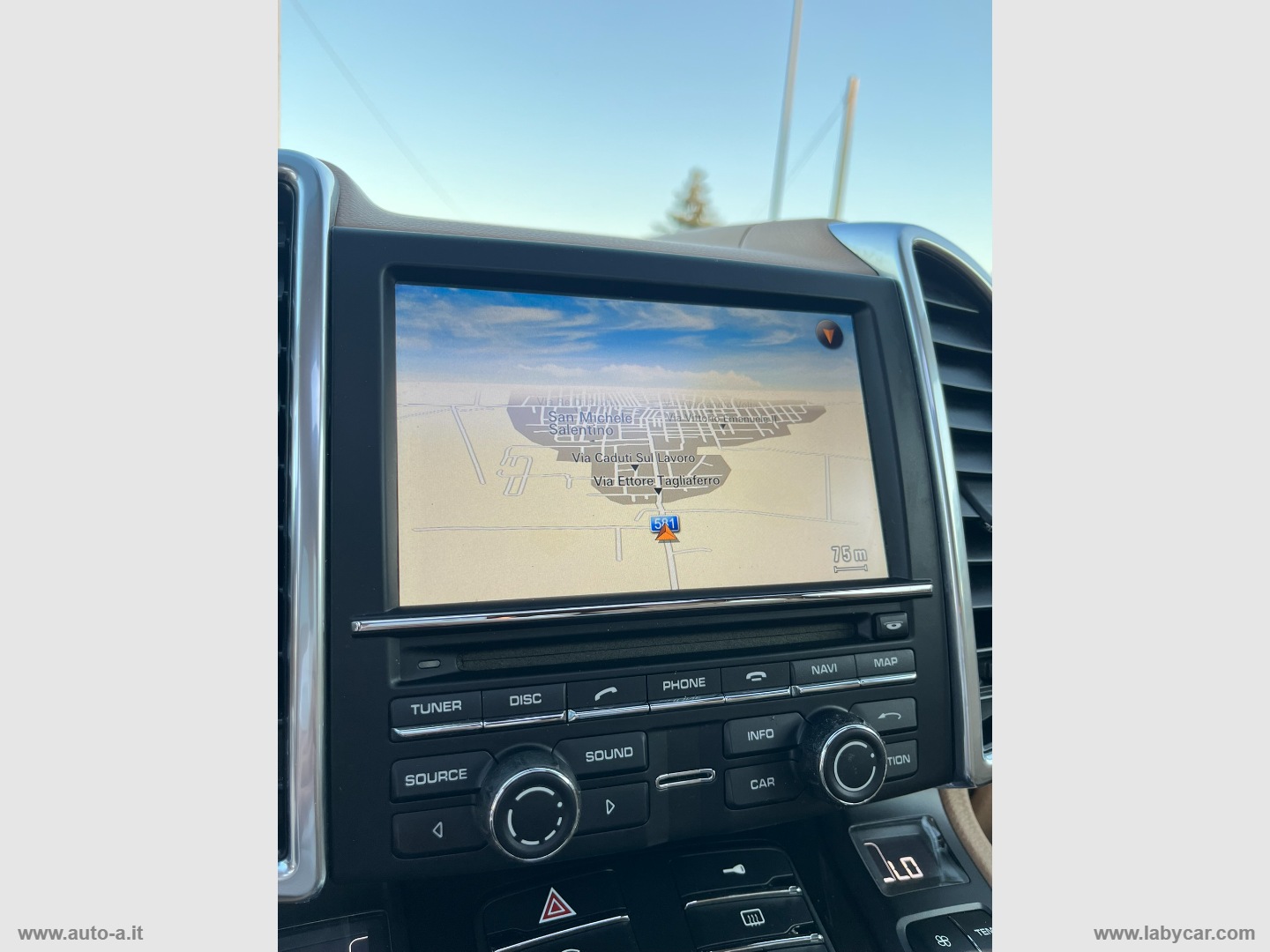 Cayenne 3.0 Diesel - immagine 35