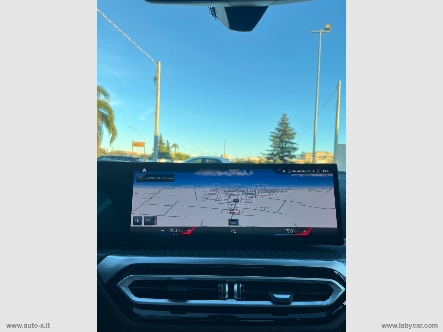420d 48V Cabrio Msport Pro - immagine 35
