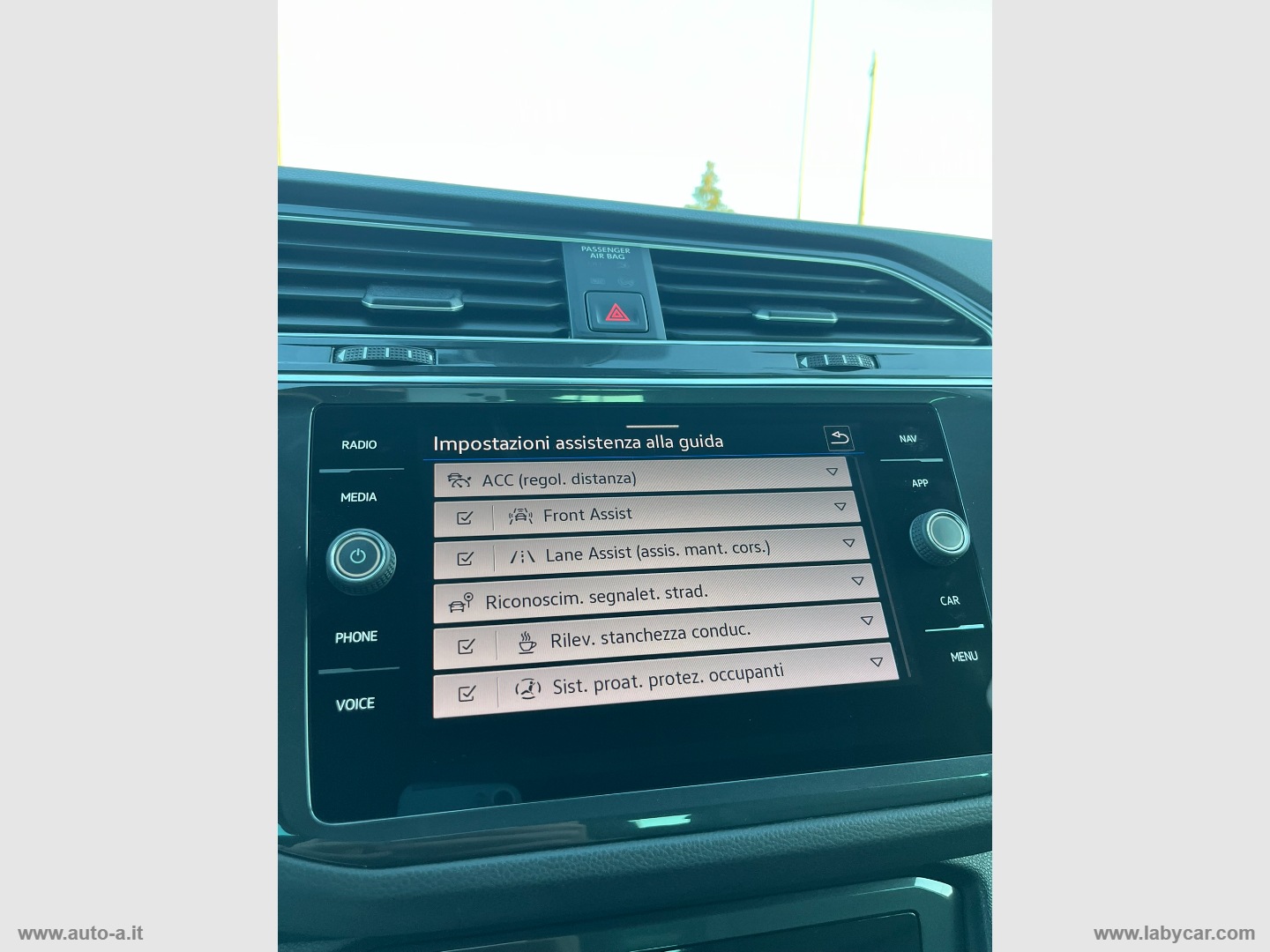 Tiguan 2.0 TDI SCR Life - immagine 35