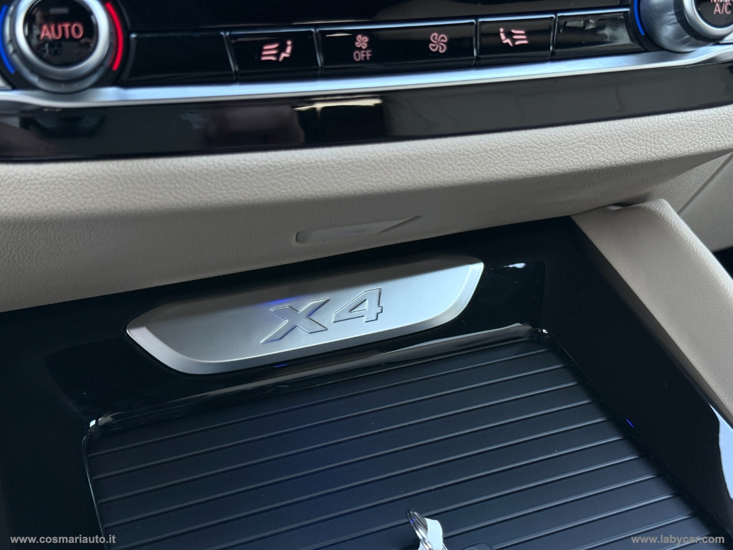 X4 xDrive20d Msport - immagine 35