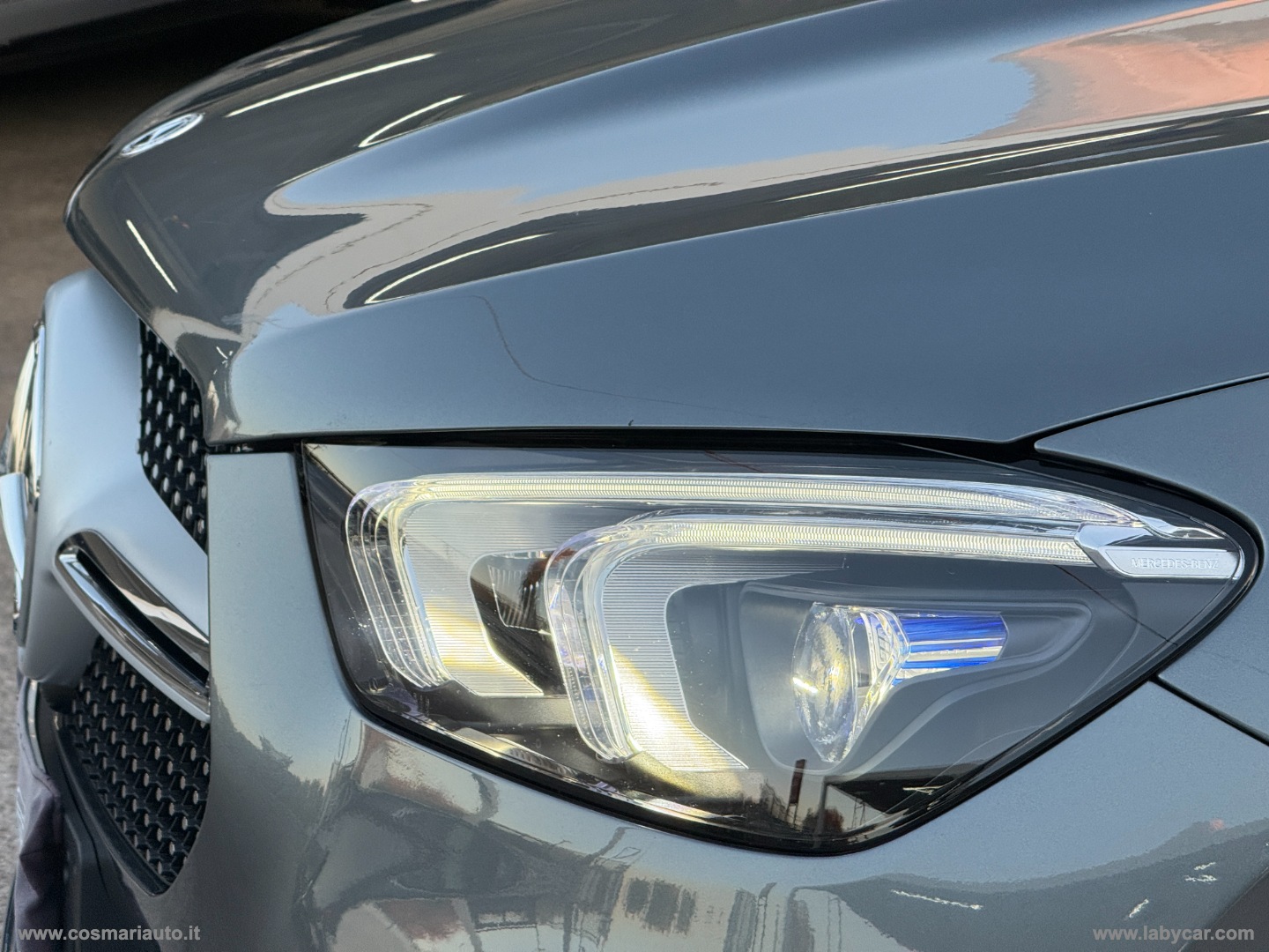 GLE 300 d 4Matic Mild Hybrid PREMIUM PLUS TETTO - immagine 35