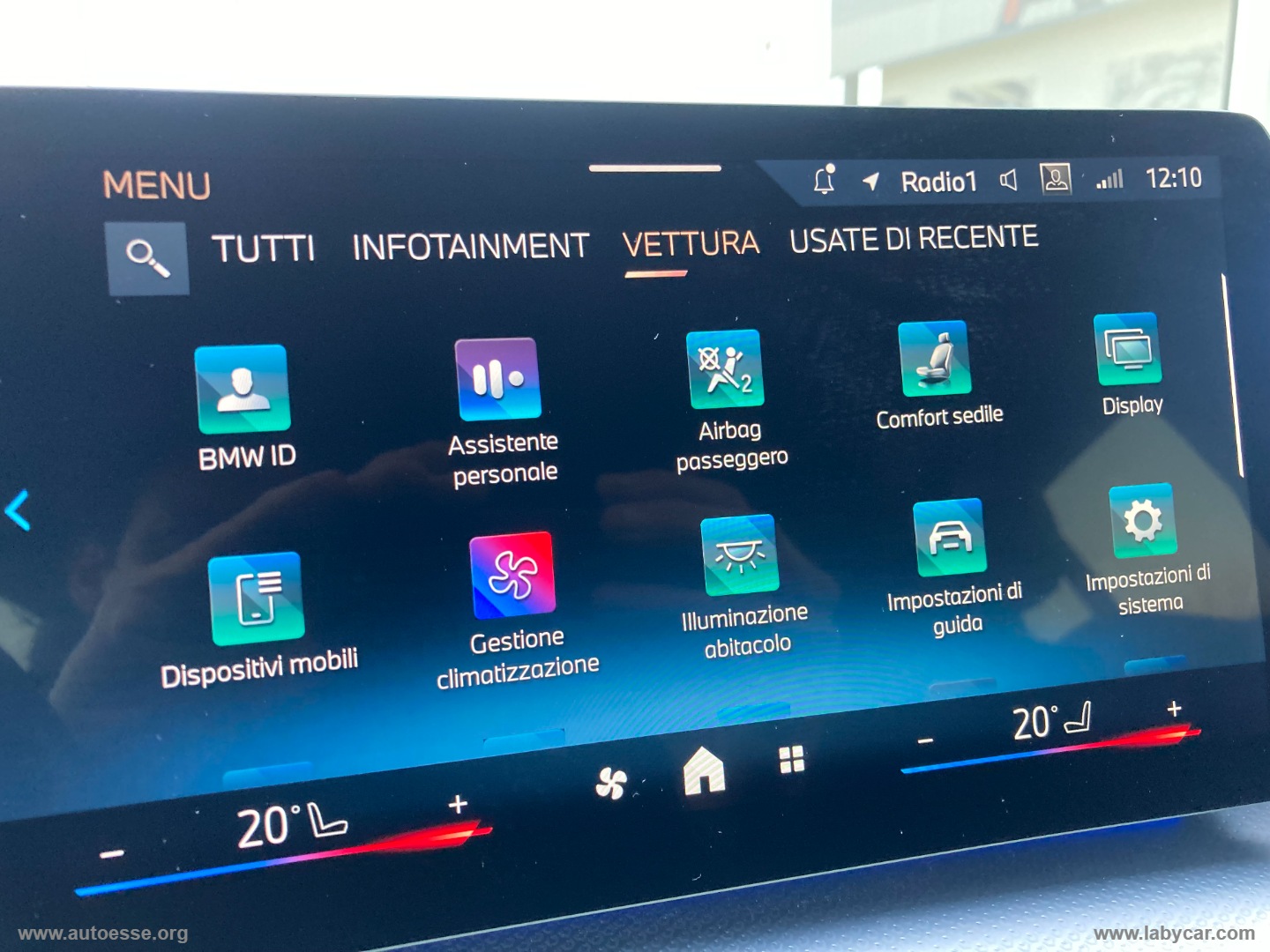 X2 xDrive20d Msport PRO - immagine 35