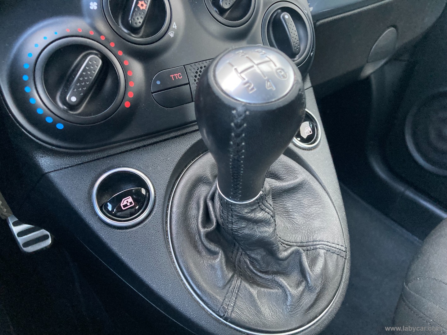 595 1.4 Turbo T-Jet 145 CV - immagine 35