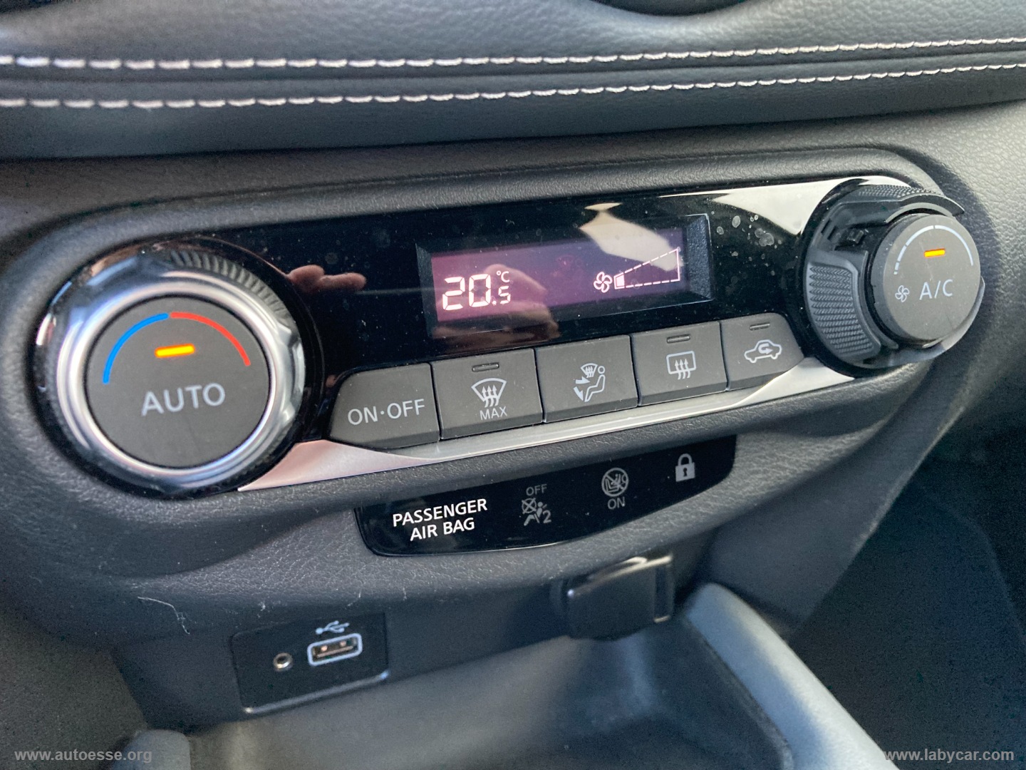 Juke 1.0 DIG-T 117 CV N-Connecta - immagine 35