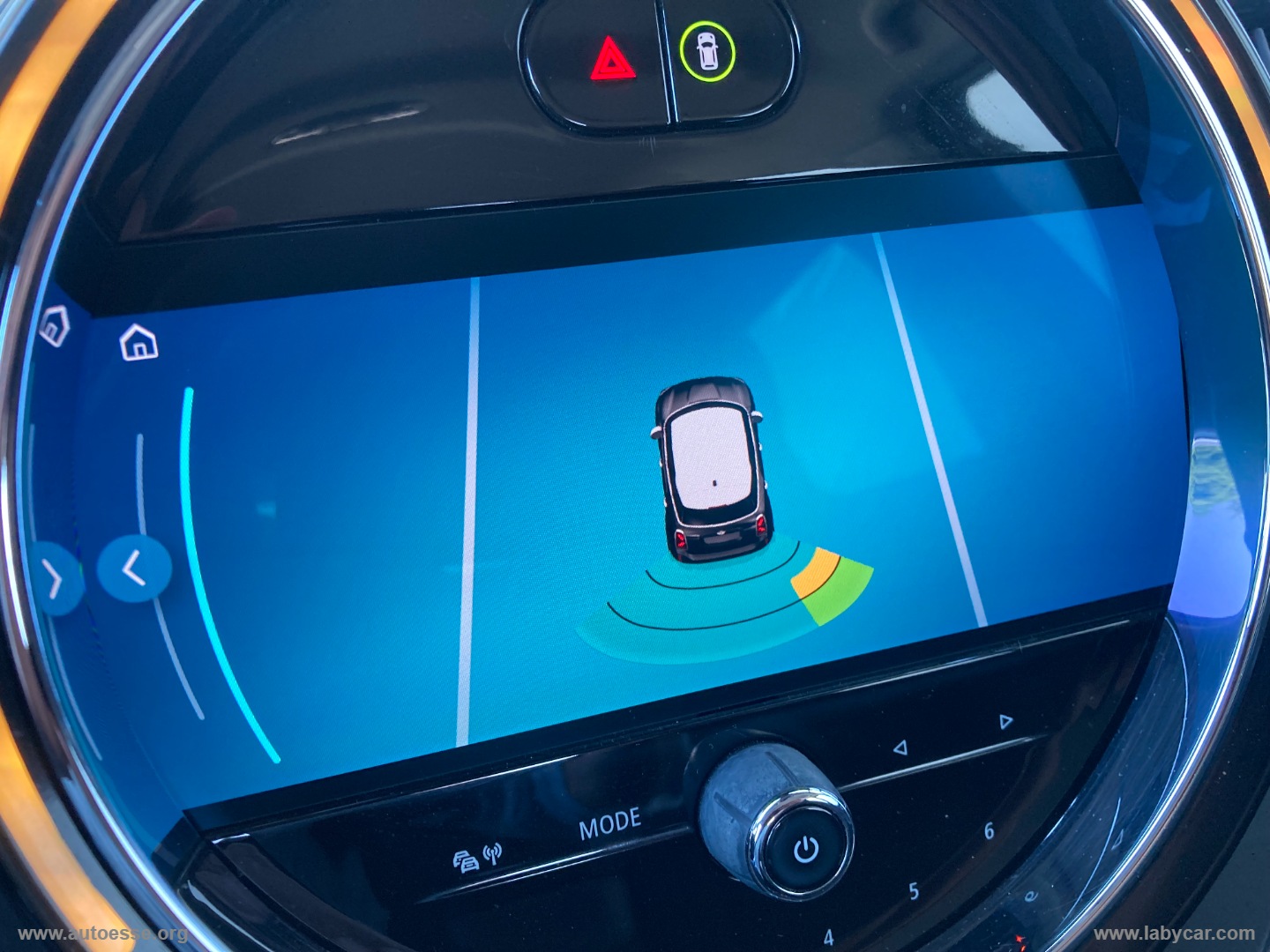 Mini One D Countryman - immagine 35