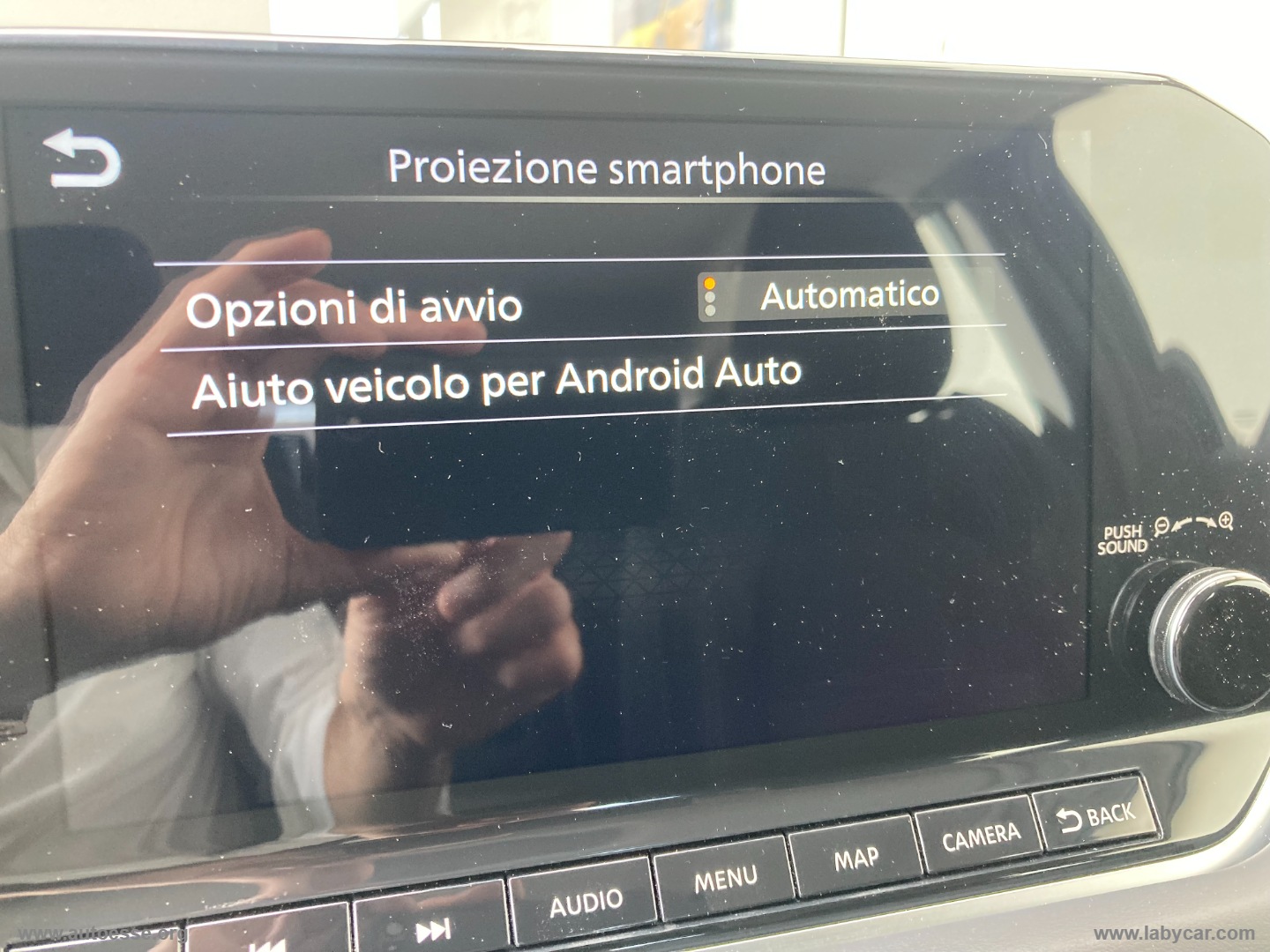 Qashqai MHEV 140 CV Business - immagine 35