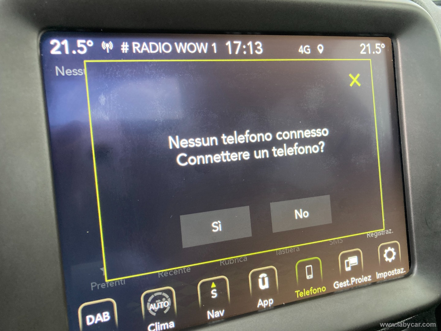 Renegade 1.0 T3 Limited - immagine 35