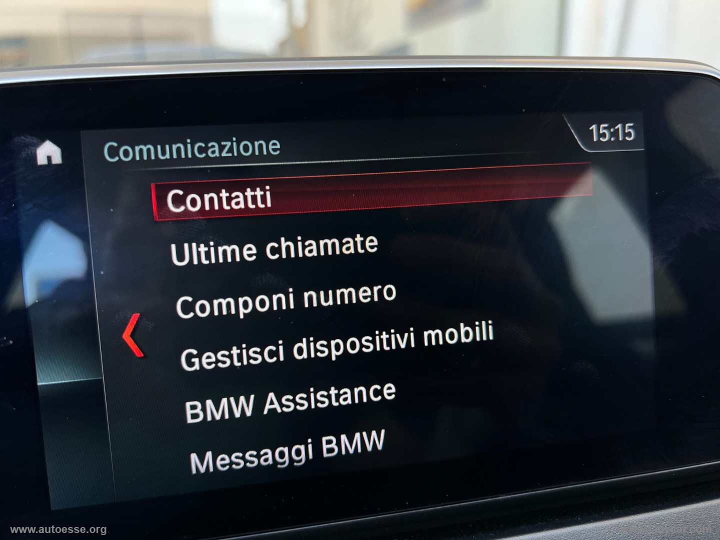 218d Active Tourer Advantage AUT. - immagine 35