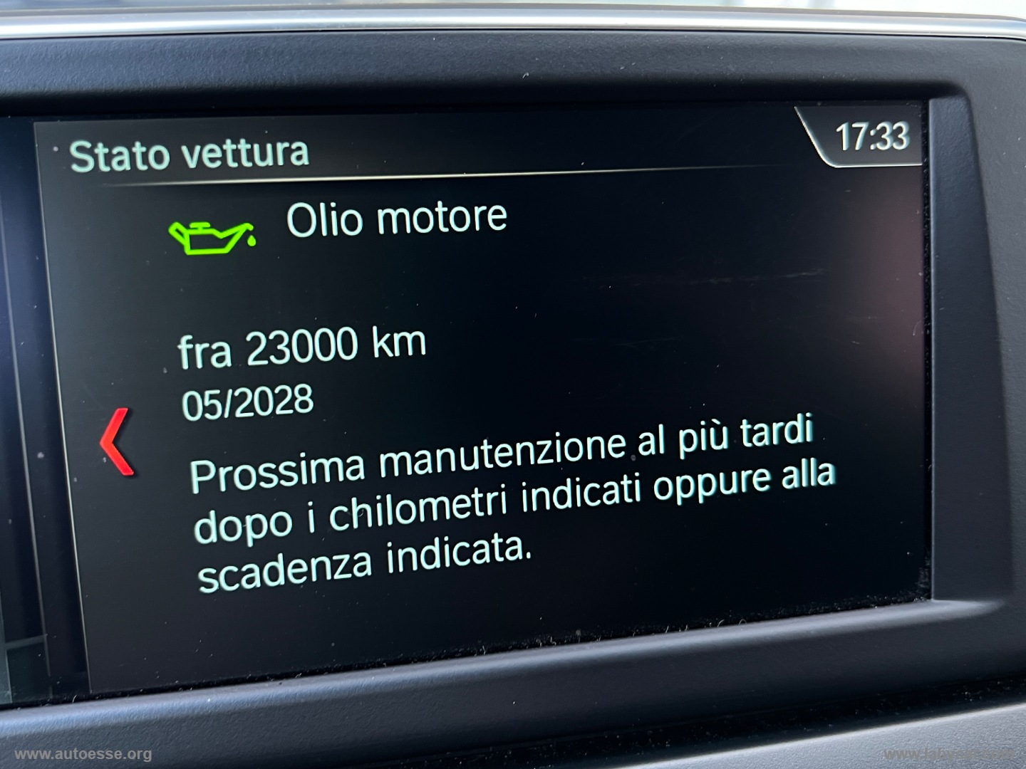 218d Active Tourer Advantage AUT. - immagine 35