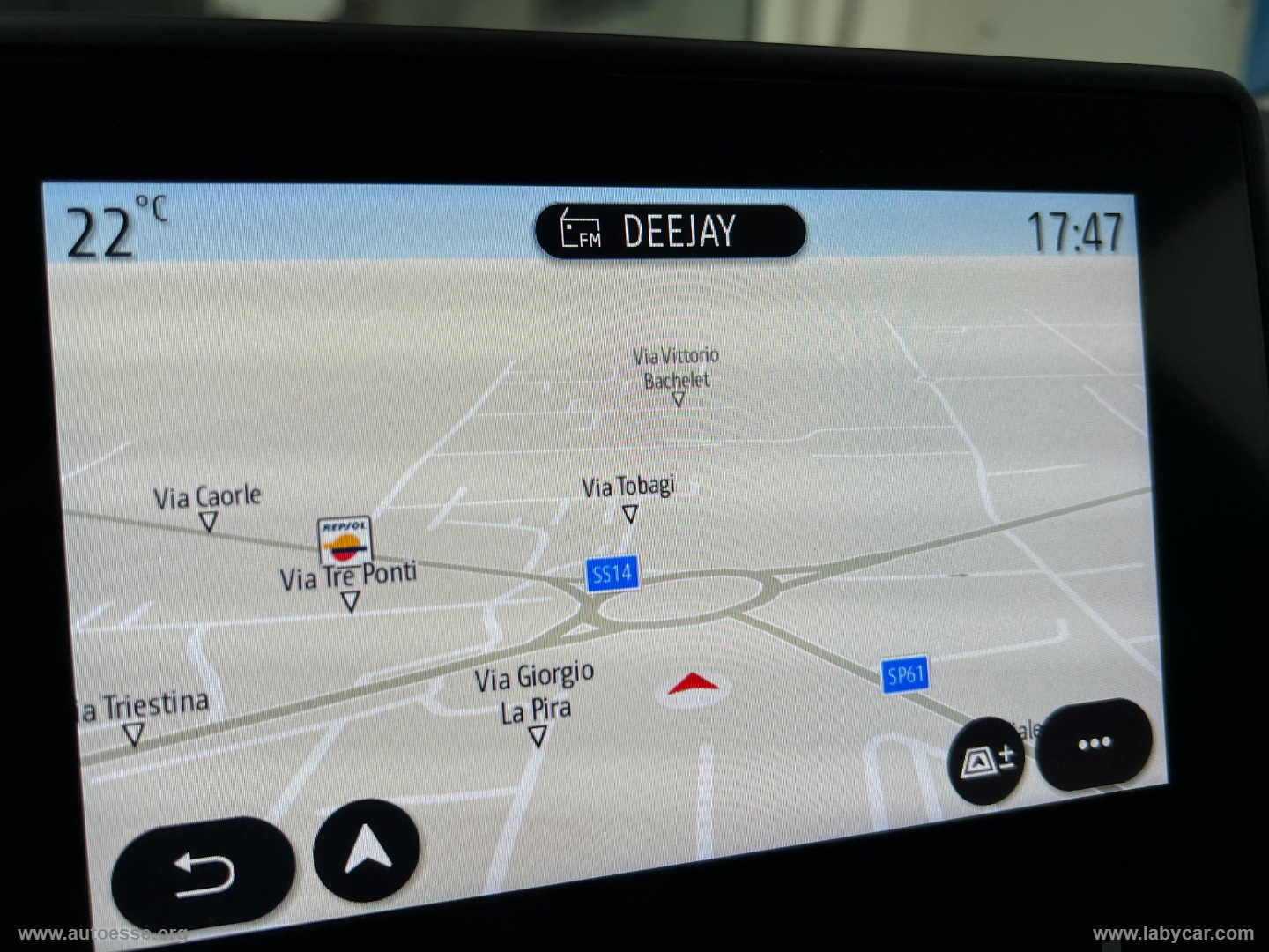 Captur TCe 140 CV Intens - immagine 35
