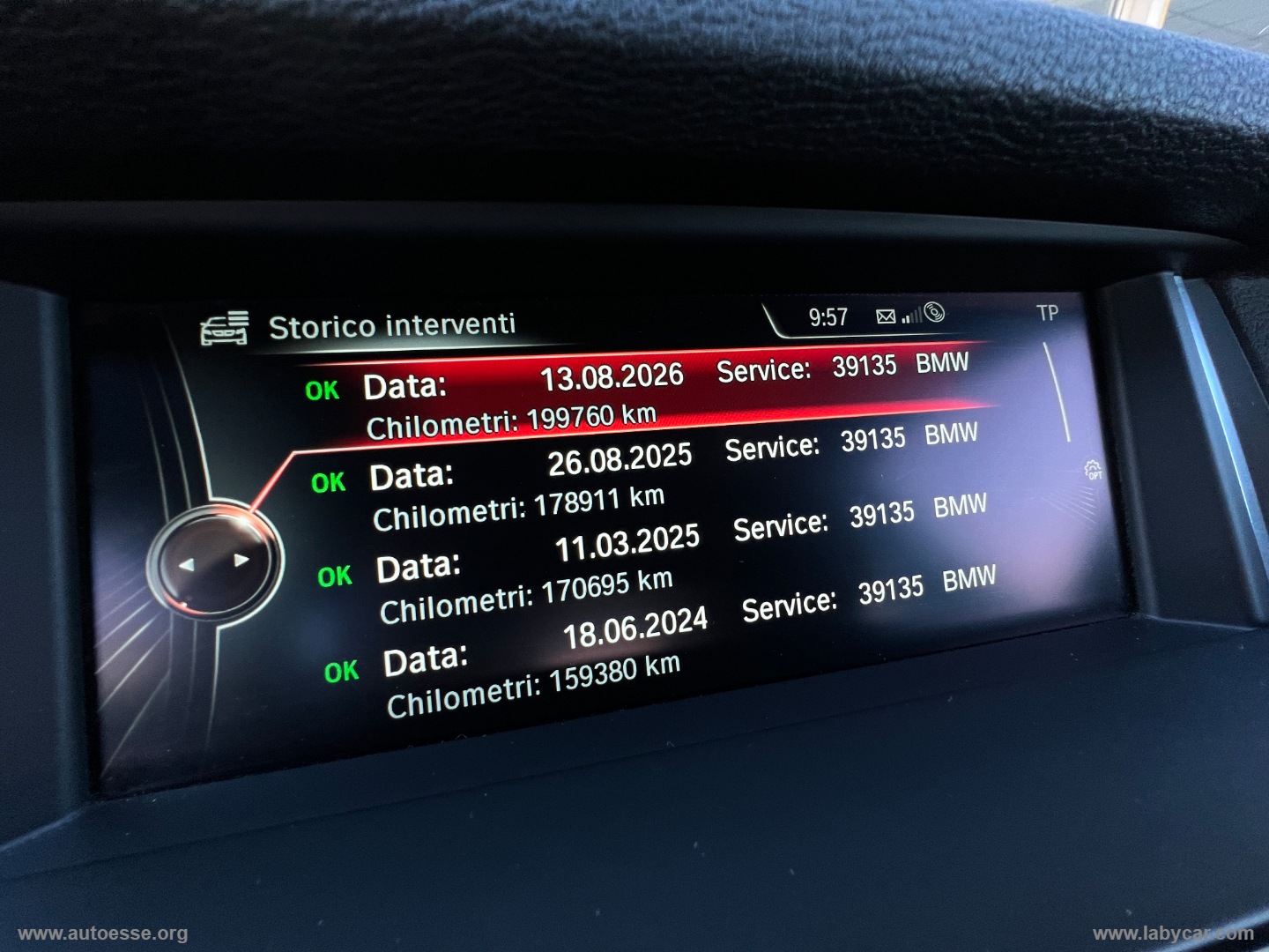 X4 xDrive20d Msport - immagine 35