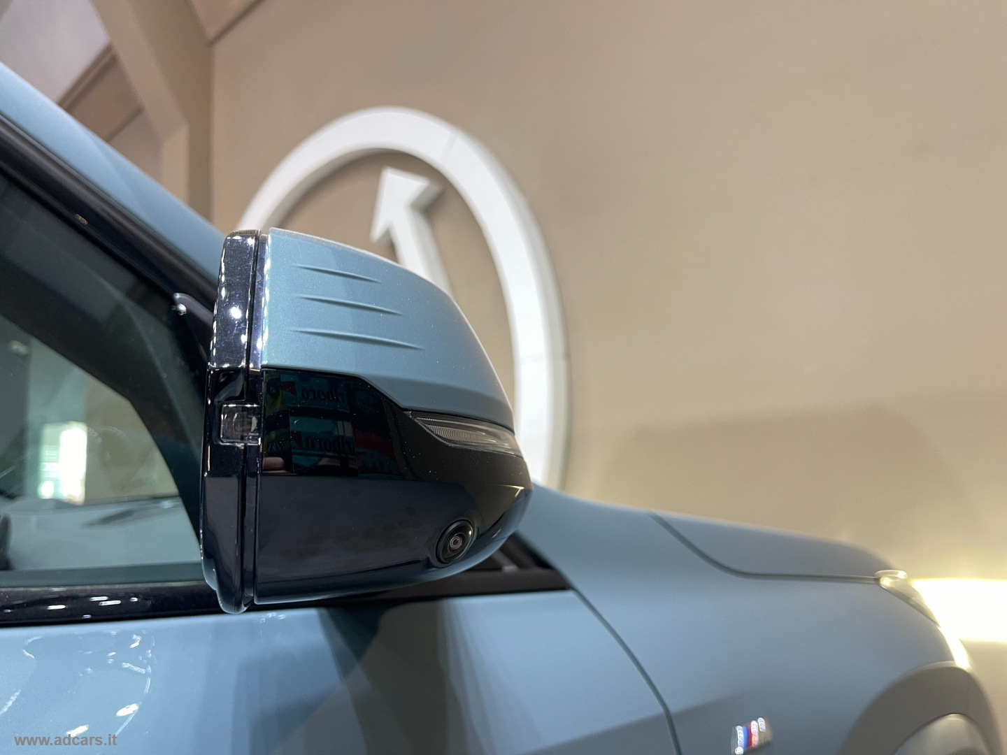 X1 sDrive 20i Msport Pro *UFFICIALE BMW*INTERNO PELLE*GANCIO TRAINO* - immagine 35