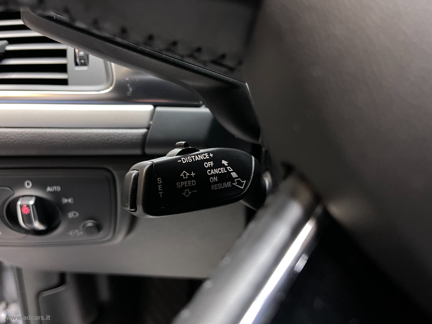 A6 3.0 TDI quattro S tr. Business Plus *PELLE*SENSORI*TELECAMERA* - immagine 35