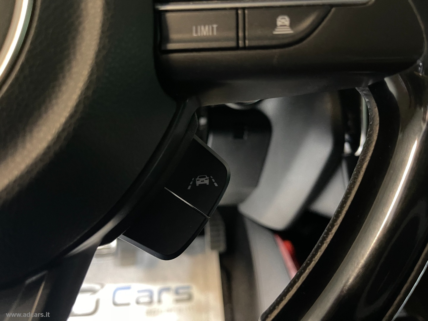 Swift Sport 1.4 Boosterjet *BOOK SERVICE SUZUKI*VERSIONE FUORI PRODUZIONE* - immagine 35