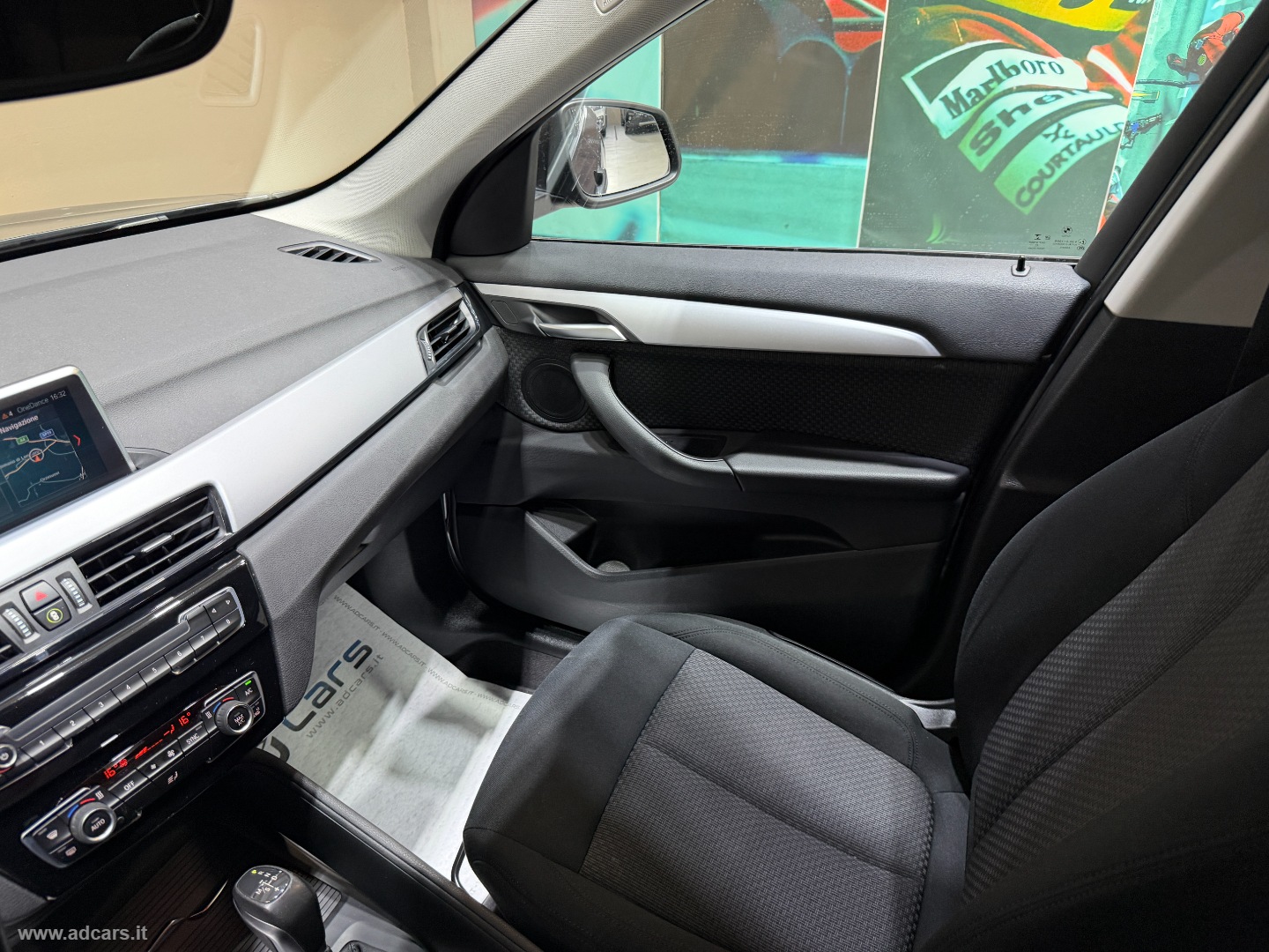 X1 xDrive25e Business Advantage *PLUG IN HYBRID* - immagine 35