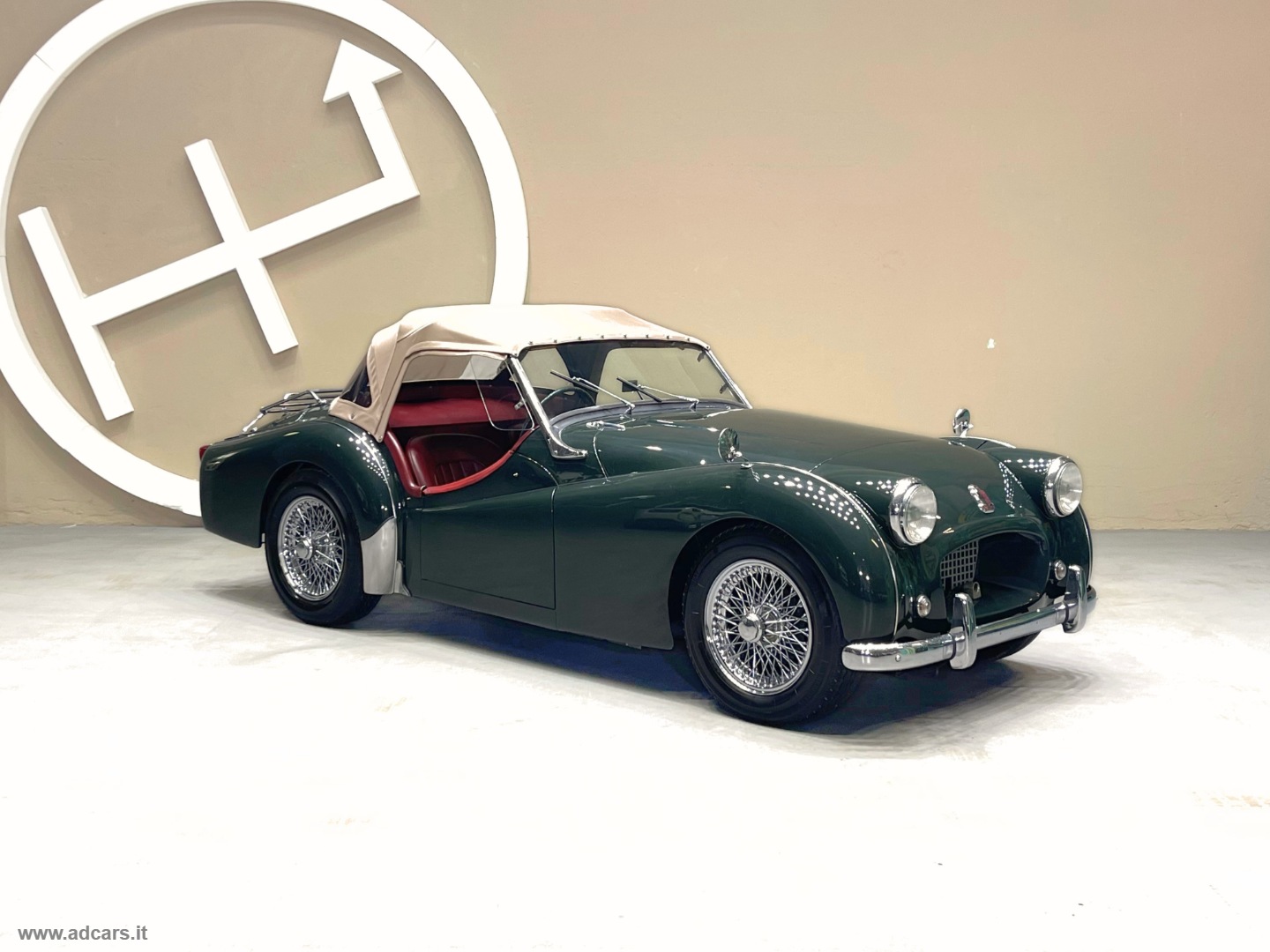 TR2 *ELEGGIBILE 1000MIGLIA* - immagine 35