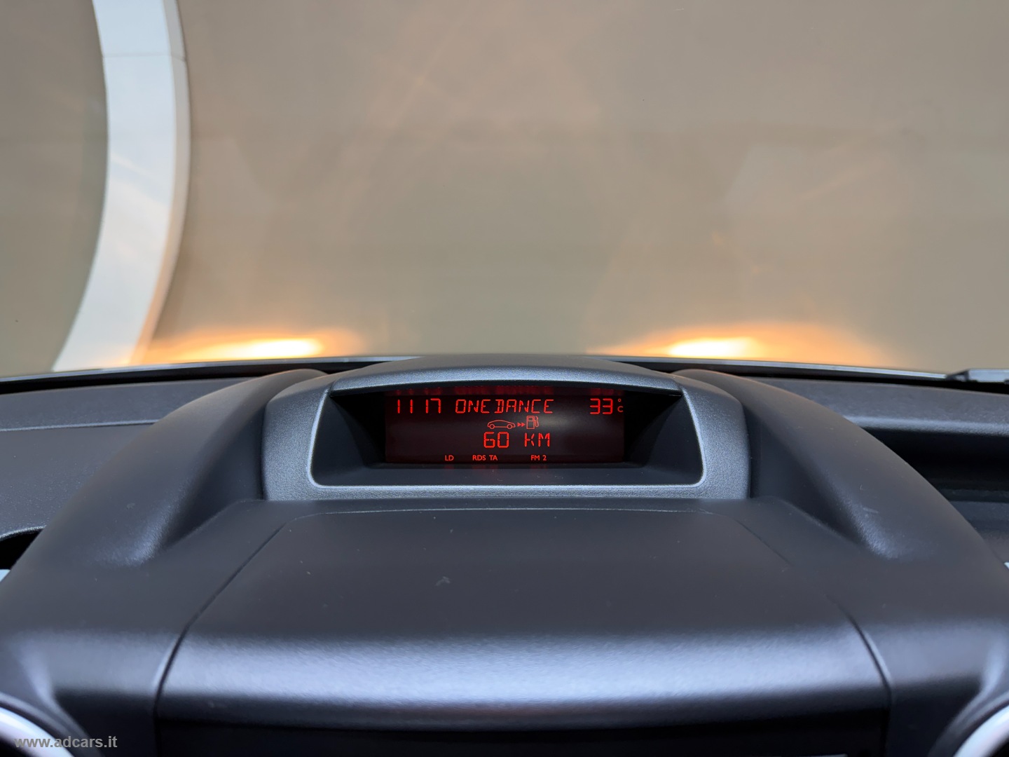 Berlingo Multispace 1.6 HDi 115 Seduct. *STORICO SERVICE*SENSORI POST* - immagine 35
