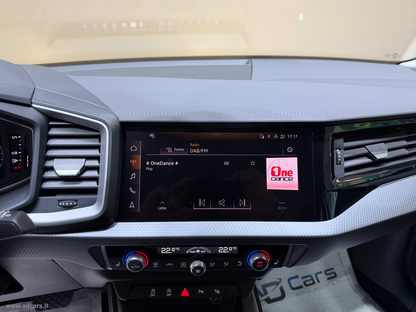 A1 SPB 25 TFSI S tronic Admired Advanced *CAMBIO AUT.*NEOPATENTATI* - immagine 35
