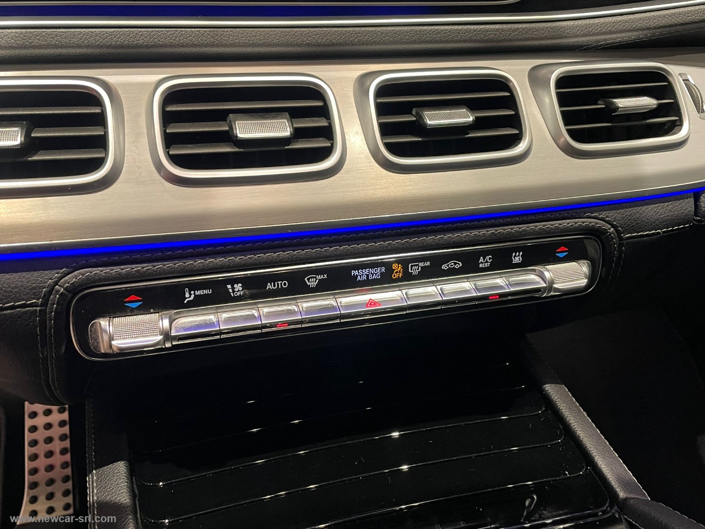 GLE 350de hybrid EQ 4M AMG Line Premium - immagine 35
