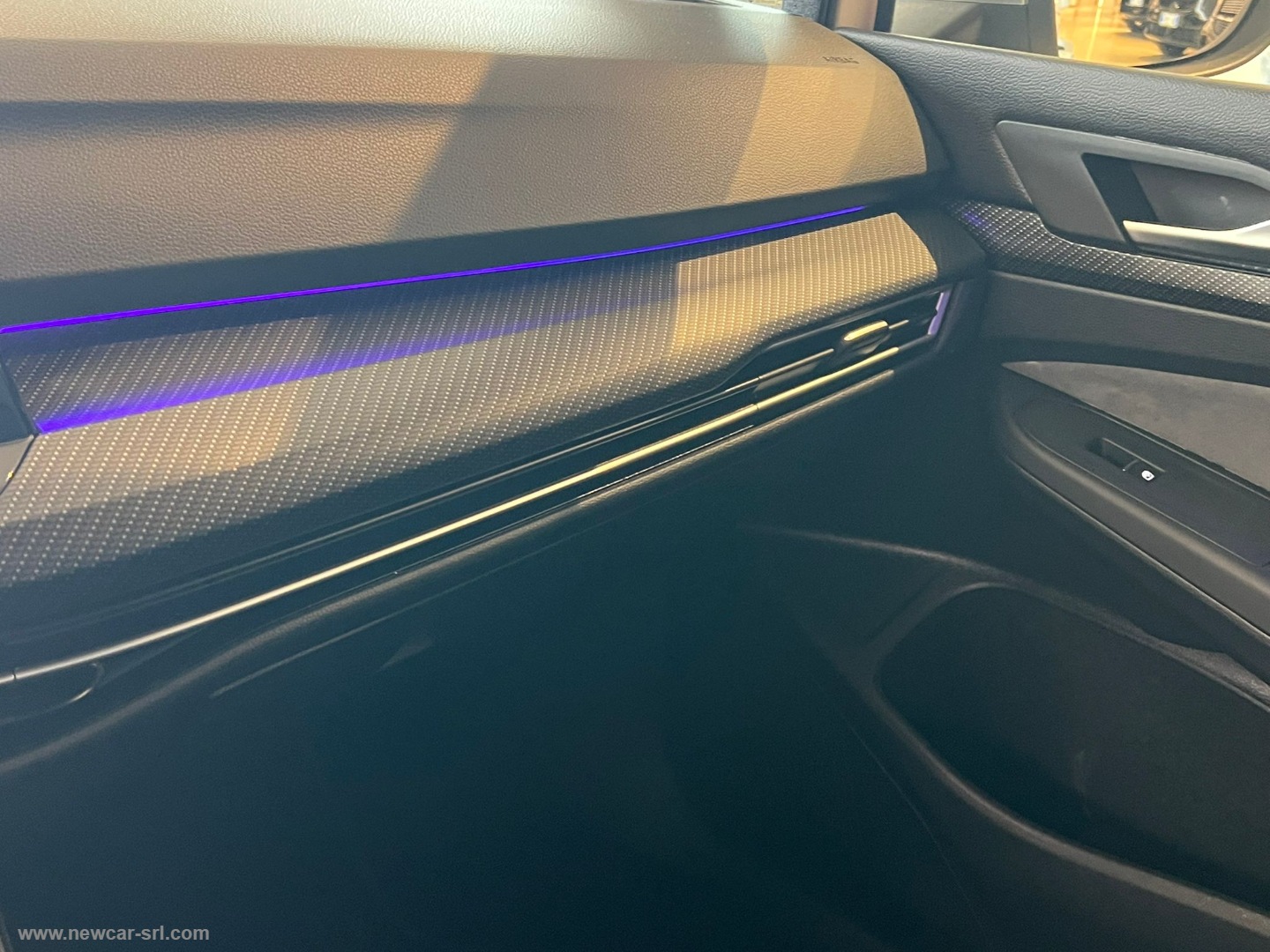 Golf 2.0 TSI R DSG 4Motion - immagine 35