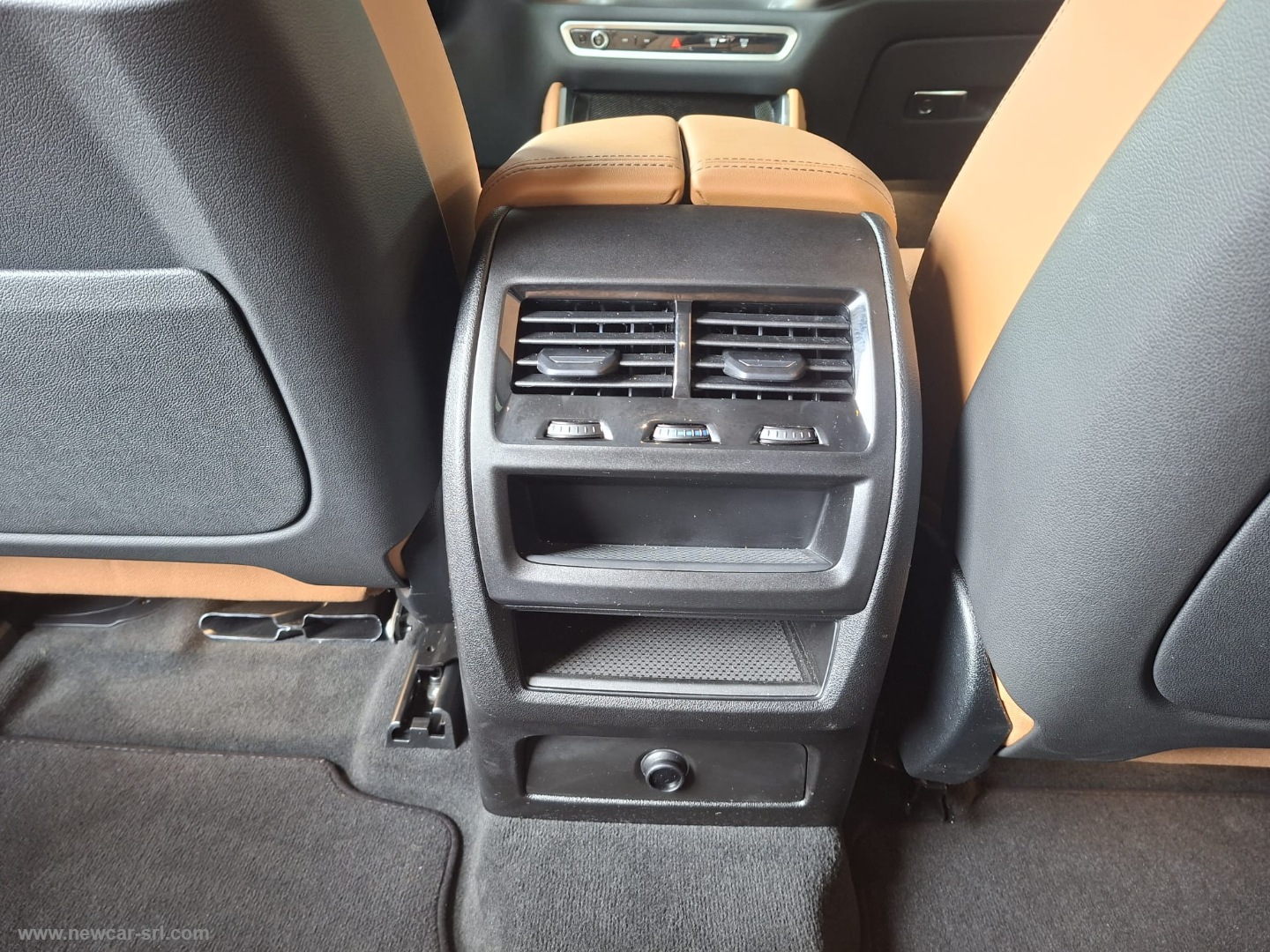 X6 xDrive30d 48V Msport Pro - immagine 35