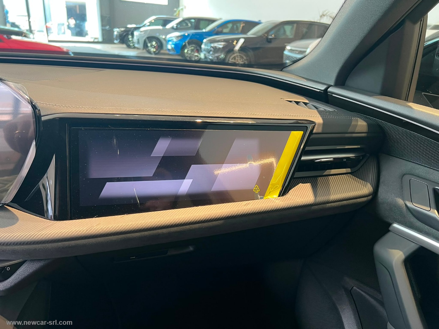 Q5 TDi S tronic quat. Launch ed. S line - immagine 35
