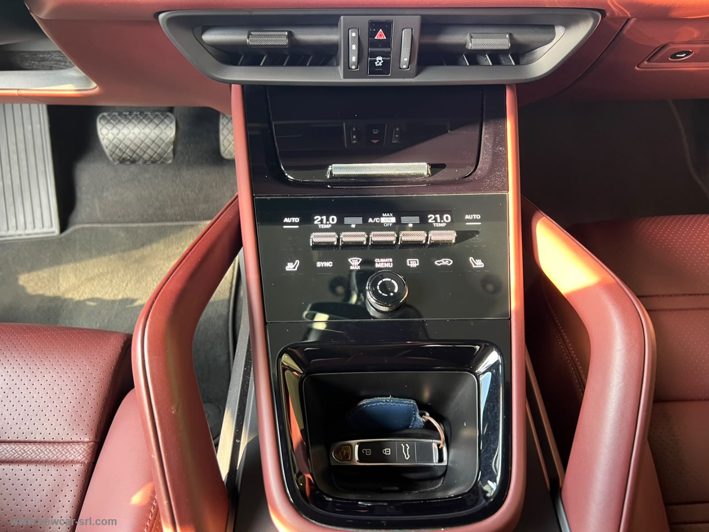 Cayenne Coupè 3.0 V6 - immagine 35