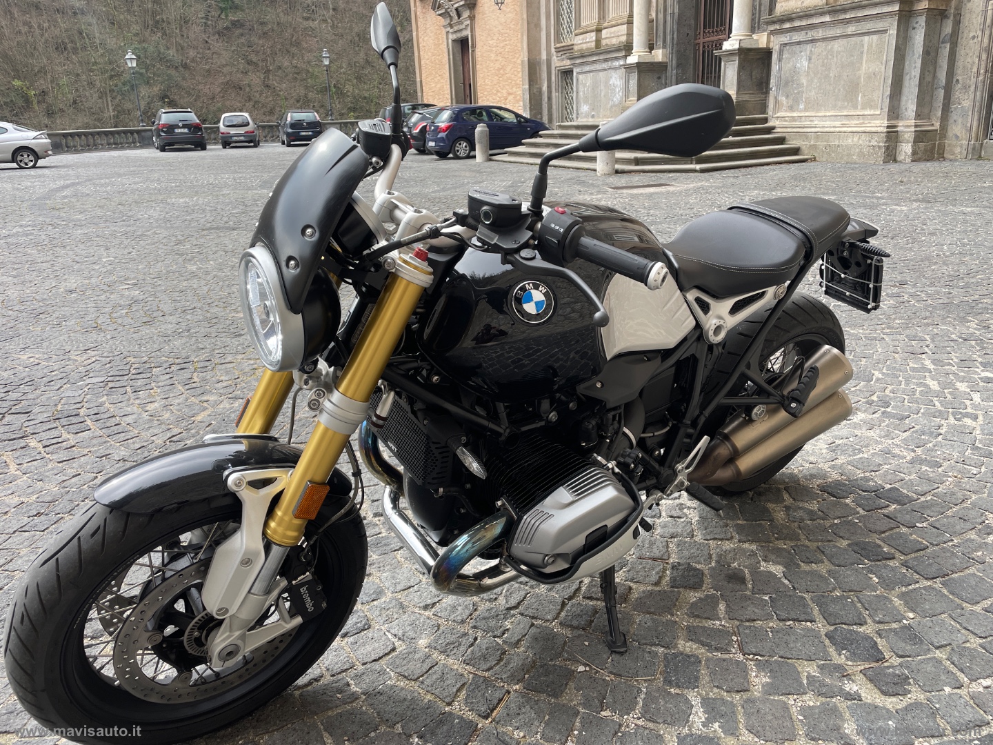 R nineT - immagine 35