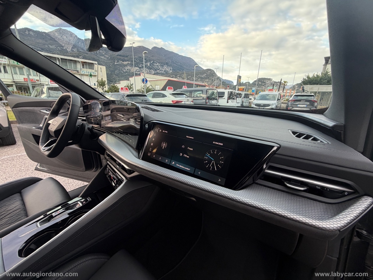 Q5 SPB TDi S tronic quattro S line ed. - immagine 35
