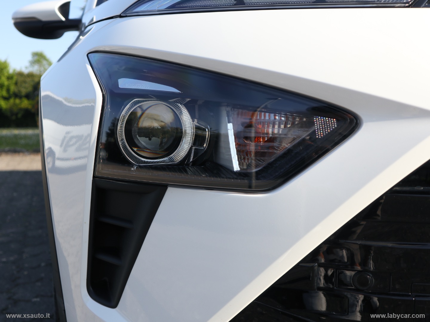 Bayon 1.2 MPI MT XClass - immagine 35