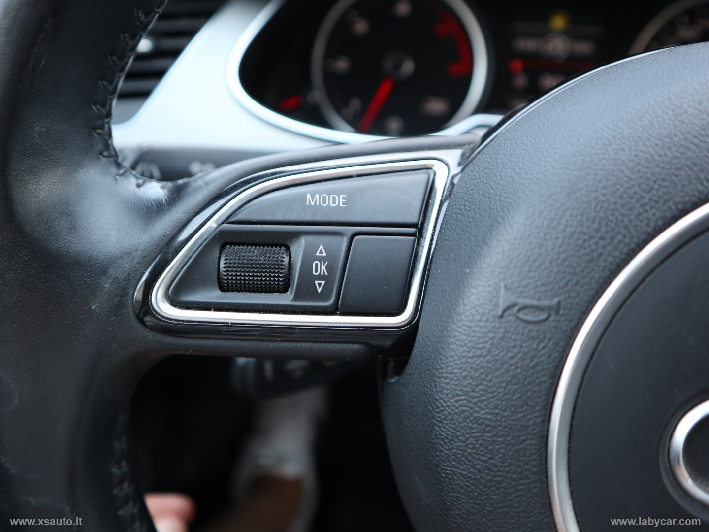 A4 allroad 3.0 V6 TDI 245 CV S tr.Bus.Pl - immagine 35