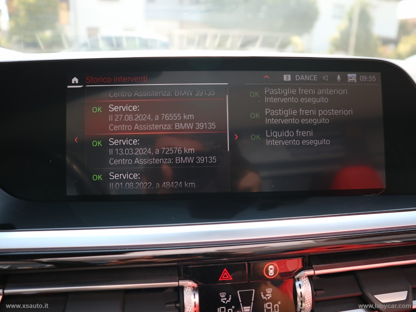Z4 sDrive20i Msport - immagine 35