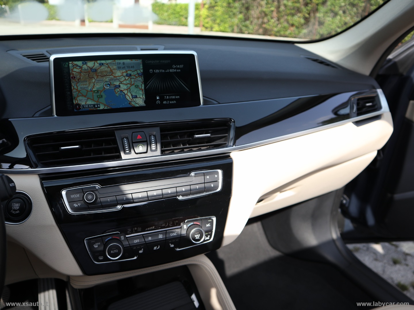X1 xDrive25d Sport - immagine 35