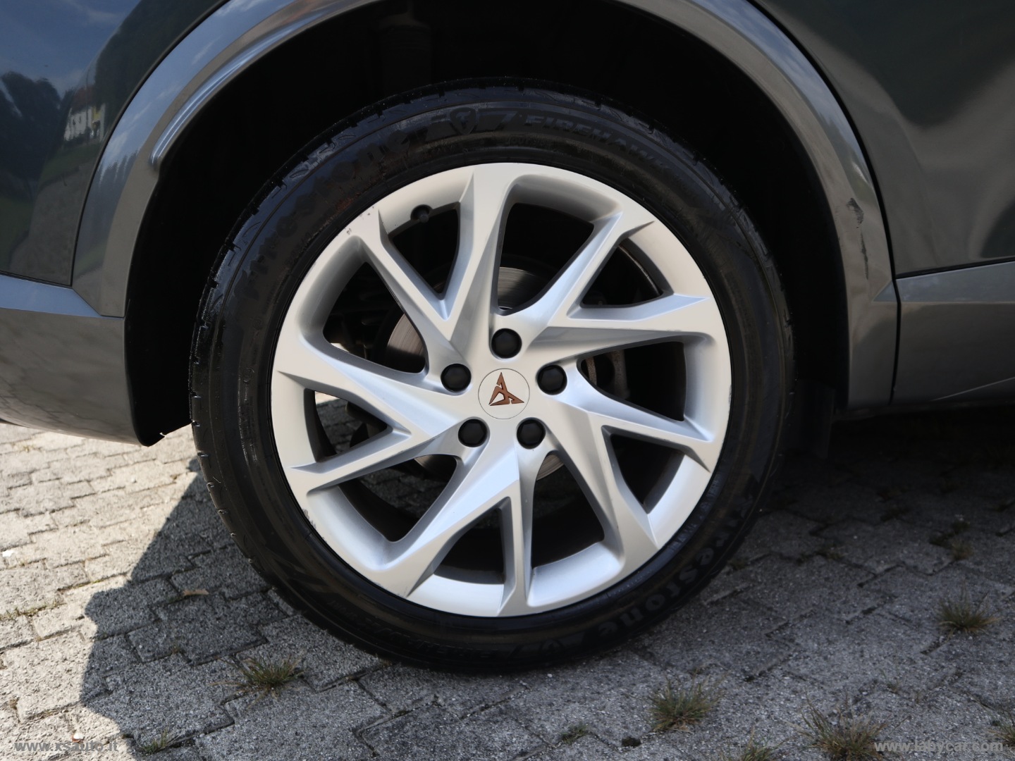Formentor 1.5 TSI DSG - immagine 35