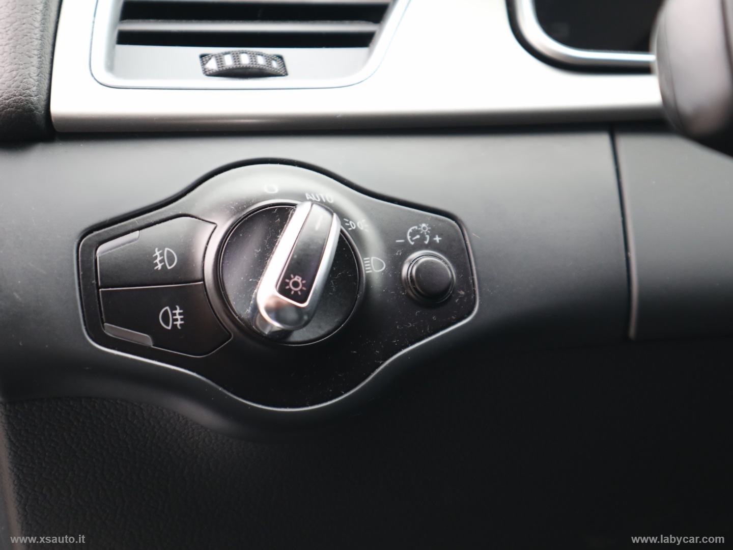 S5 4.2 V8 quattro CONTO VENDITA - immagine 35