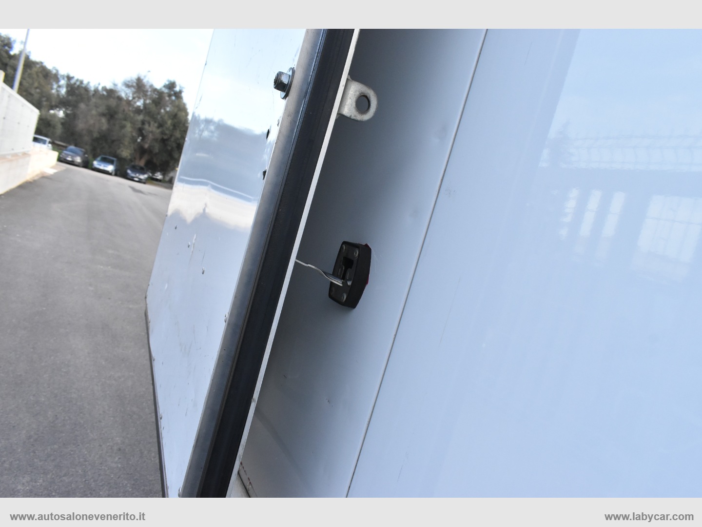 Master T35 2.3 dCi/165 TP PL Cab. S&S - immagine 35