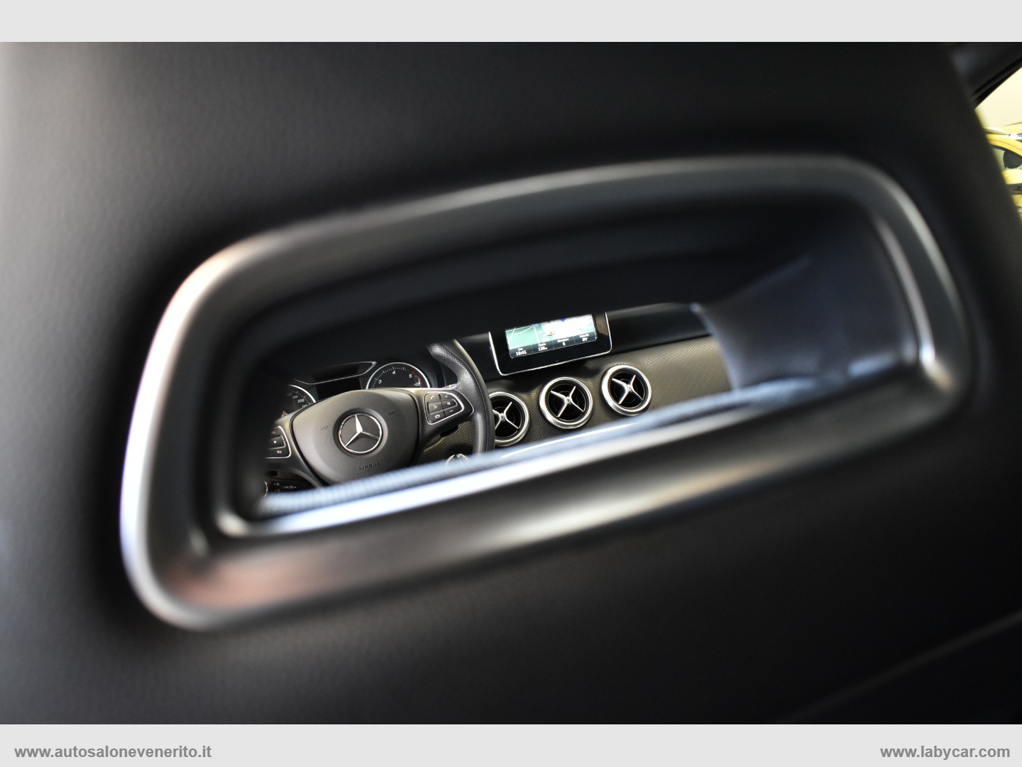 A 180 d Automatic Executive - immagine 35