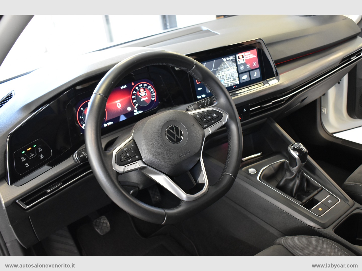 Golf 2.0 TDI SCR Style - immagine 35