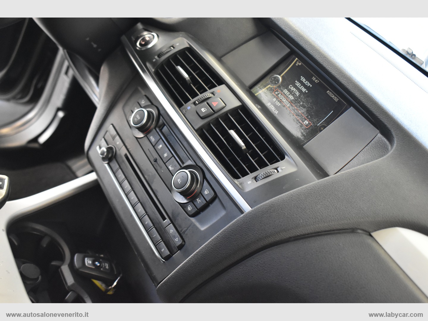 X3 xDrive20d Futura - immagine 35